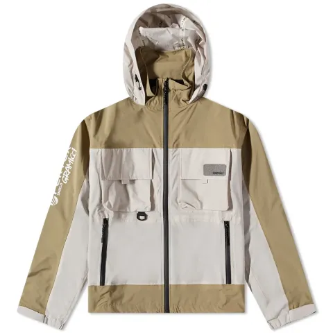 Pertex Trailside Wading Jacket