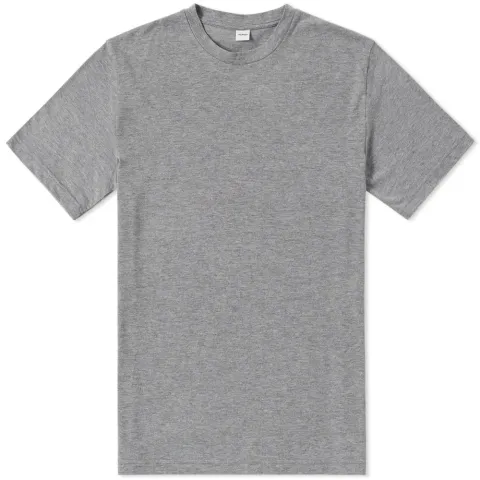 Garment Dyed Tee