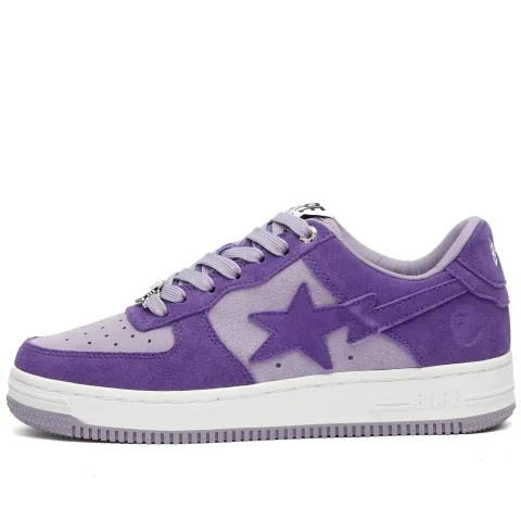 BAPE STA #3