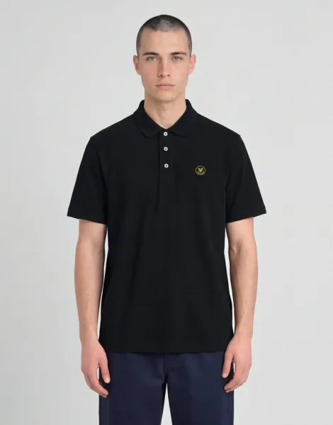 Lyle & Scott Archive Polo Shirt