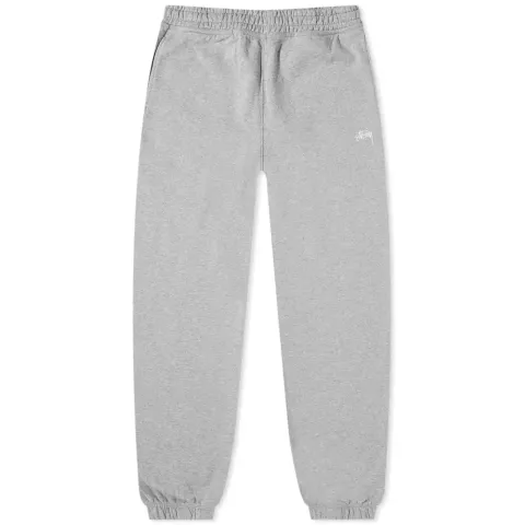 Stock Logo Pant