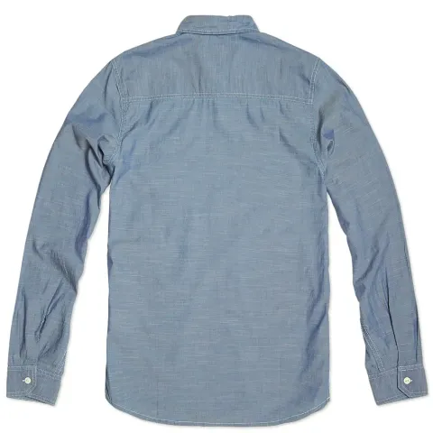 A.P.C. x Carhartt Sailor Shirt