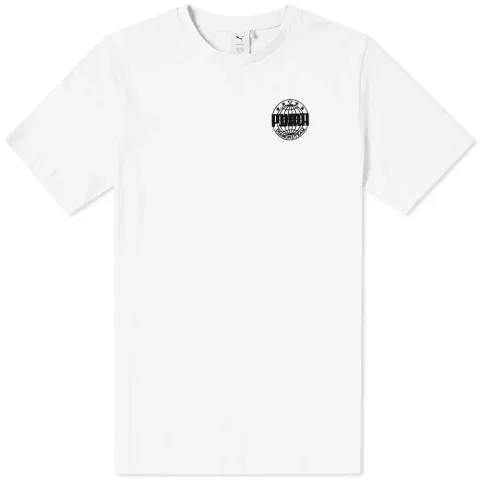 x Diamond Supply Co. Logo Tee