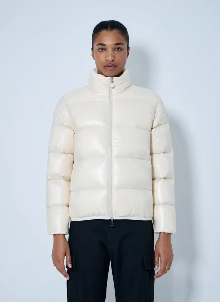 Abbadia Down Jacket