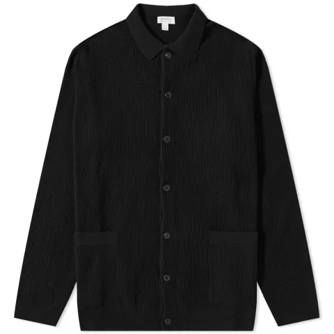 Knitted Jacket