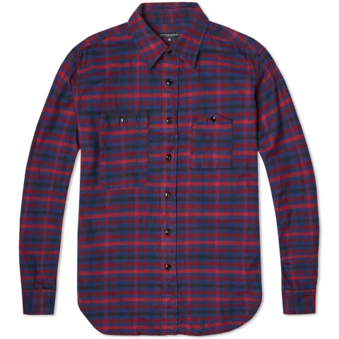 Work Shirt
