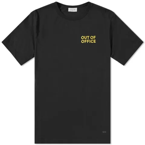Out of Office Sami Tee