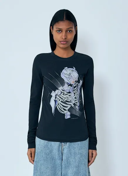Strain Slim T-Shirt