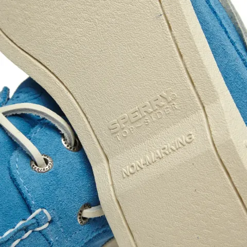A/O 2 Eye Suede