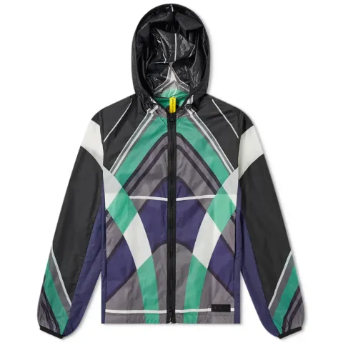 5 - Moncler Craig Green Spinner Ripstop Fla