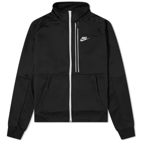 Nike Tech Tribute Track Jacket