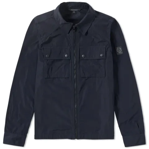 Shawbury Shirt Jacket