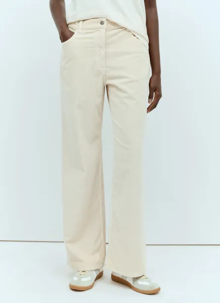 Dan Corduroy Pants