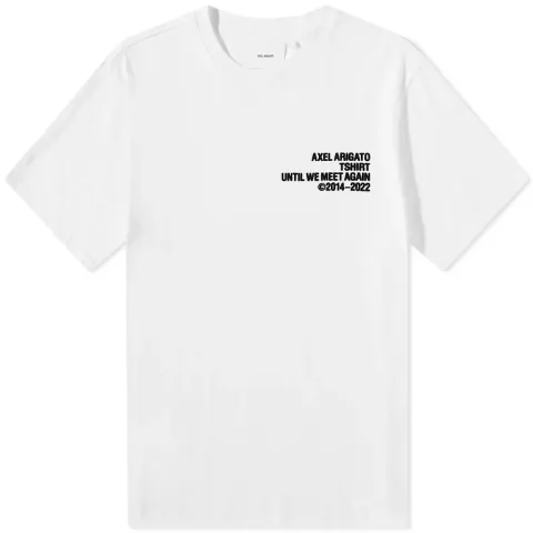 Escape Axel T-Shirt
