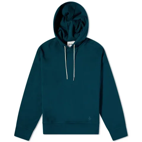 Plus Popover Hoody