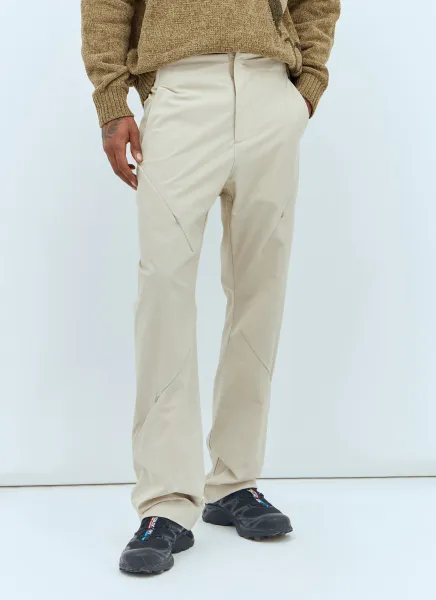 5.1 Technical Pants Right