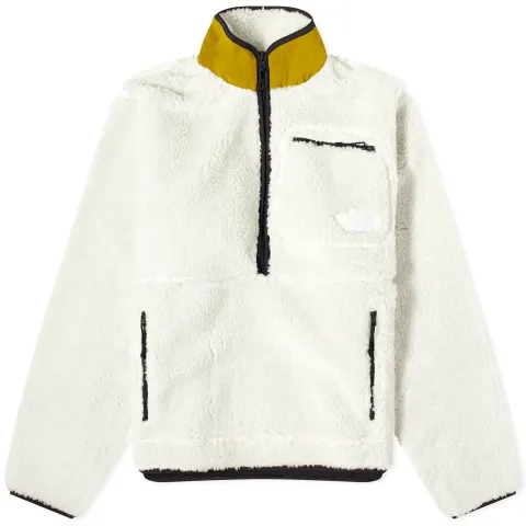 Heritage Extreme Pile Pullover