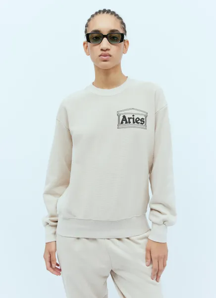 Premium Temple Sweatshirt