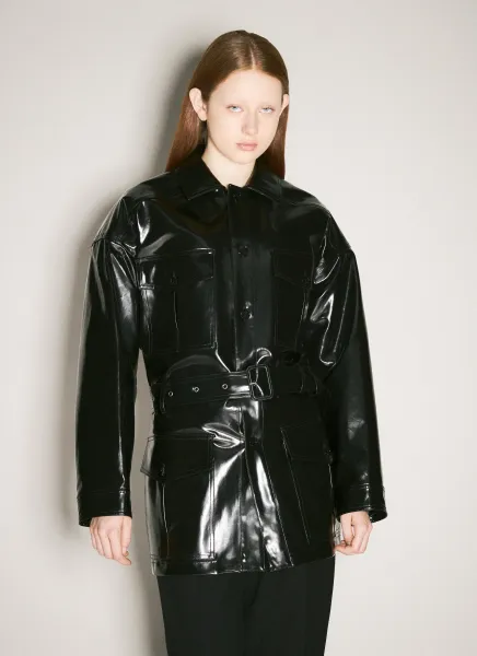 Saharienne Jacket