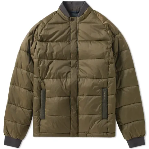 Hectare Jacket