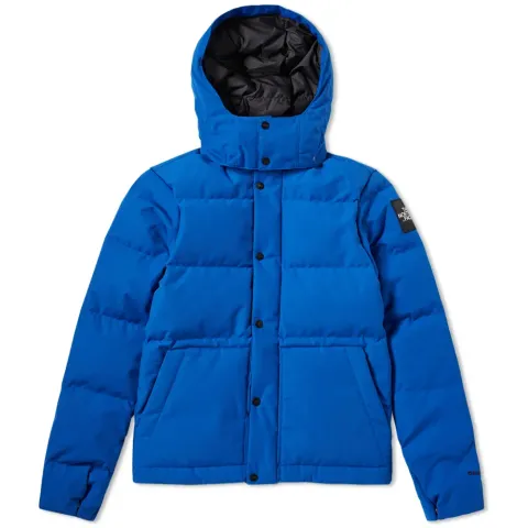 Box Canyon Jacket