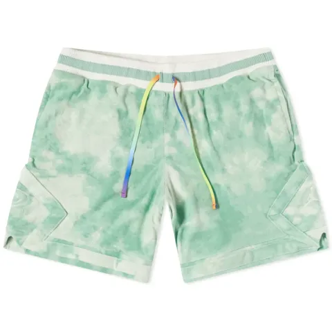 x J Balvin Shorts