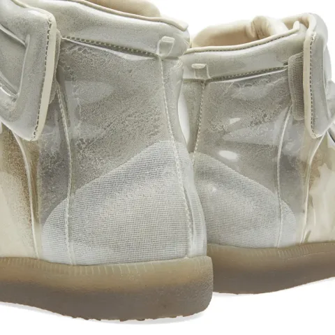 22 Future High TPU Sneaker
