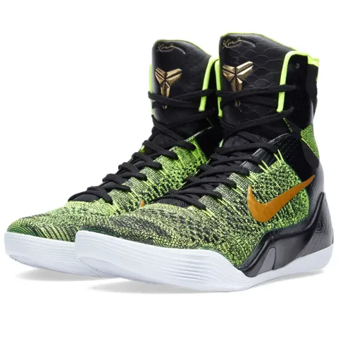 Kobe IX Elite 'Championship'