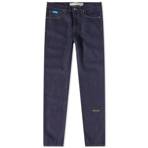 Abcd. Slim Fit Jeans