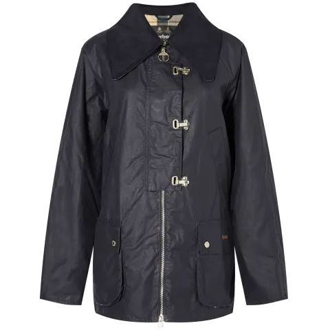 Kelburn Wax Jacket