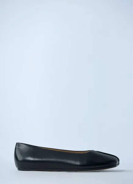 Ballerina Flats