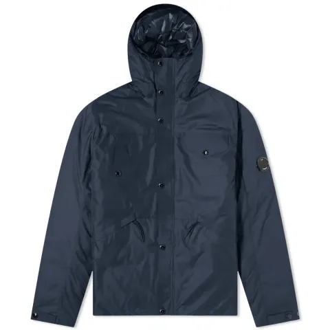 Arm Lens Micro-M Down Jacket
