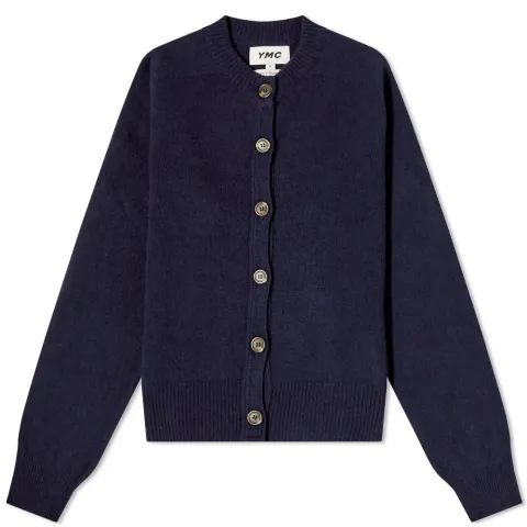 Ramona Cardigan