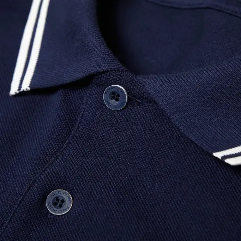 Fred Perry Country Polo 'France'