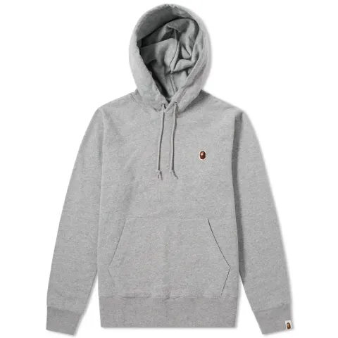 Bathing Ape Hoodie