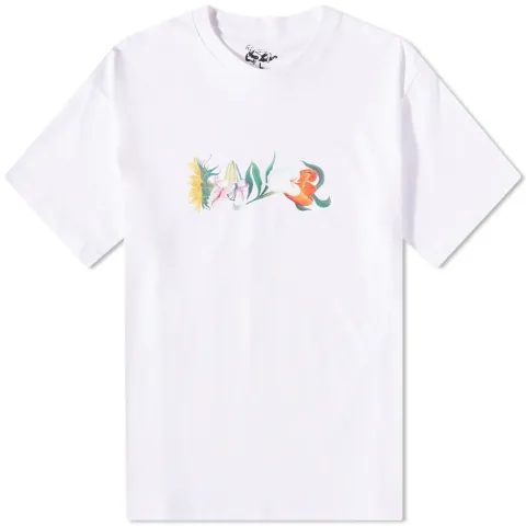 Mixed Flowers T-Shirt