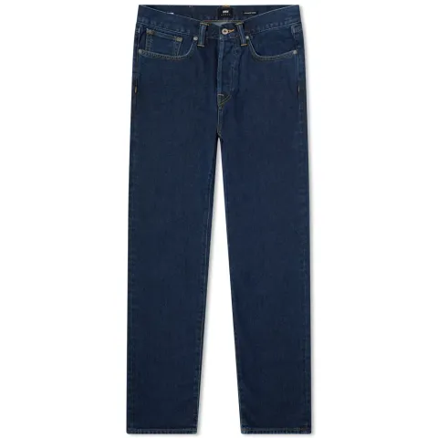 ED-45 Loose Tapered Jeans