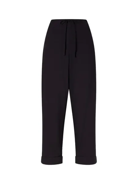 DELANO Pant Black