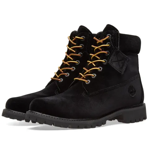 x Timberland Boot