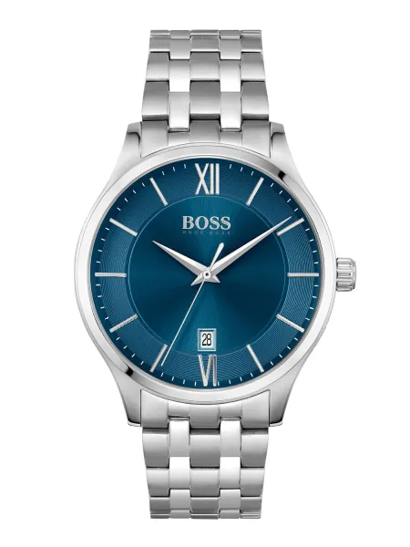 Boss Elite Watch