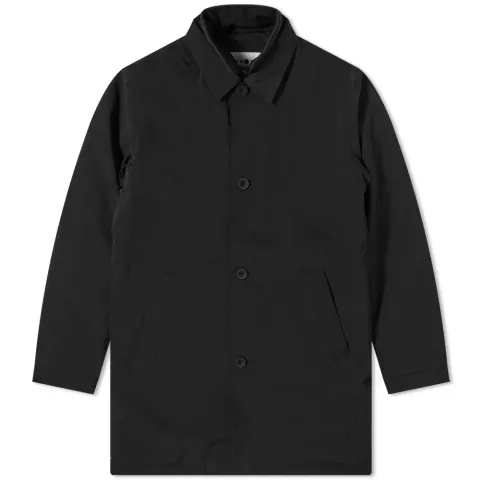 Blake Technical Car Coat