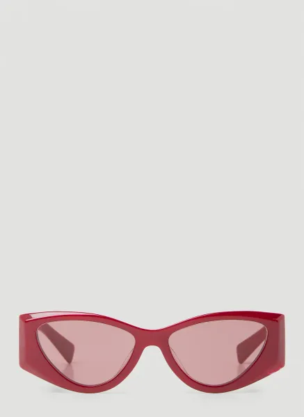 Cat Eye Sunglasses