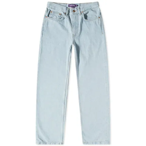 Hammerle Regular Jeans