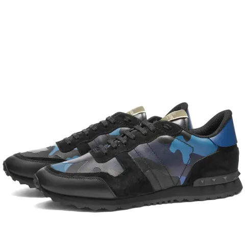 Rockrunner Sneaker