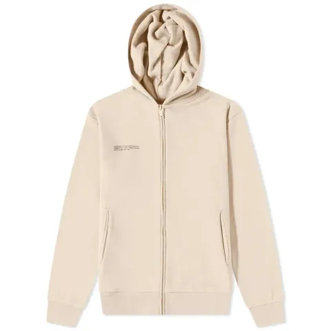 365 Zip Hoodie