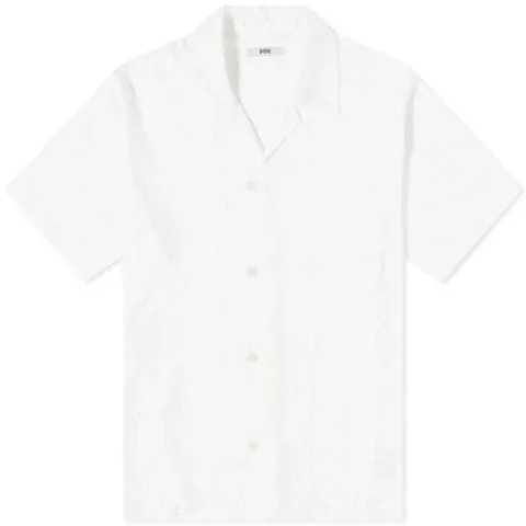 One Of A Kind Quaker Lace Vacation Shirt
