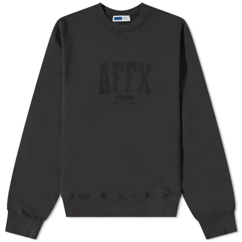 Varsity Crew Sweat