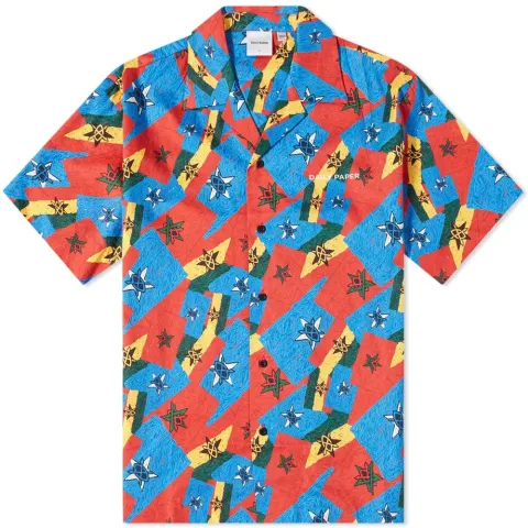 Flag Vacation Shirt