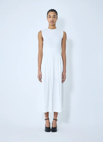 Cotton Tee Dress