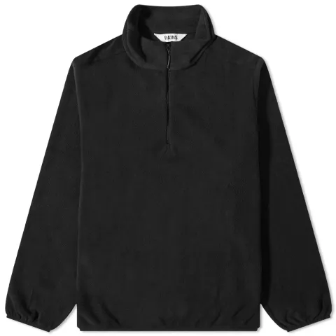Quarter Zip Fleece Sweat